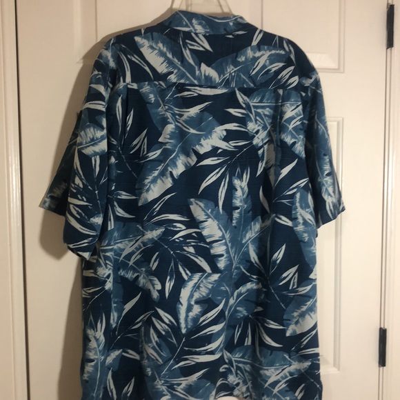 Caribbean Joe Island supply co. Size XXL - Picture 1 of 5